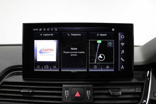 Used Audi Q5 2023 for sale - 77469593: Photo 36