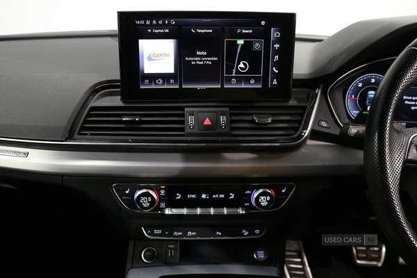 Used Audi Q5 2023 for sale - 77469593: Photo 37