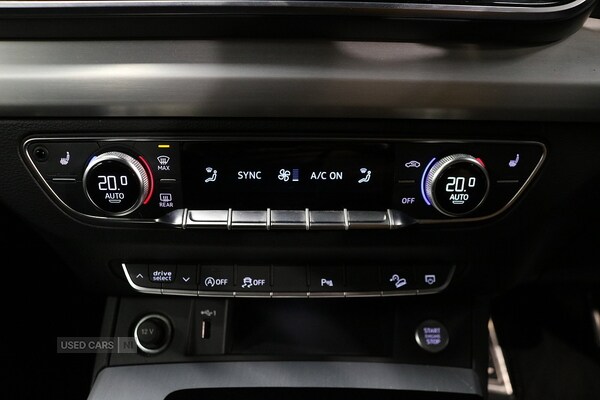 Used Audi Q5 2023 for sale - 77469593: Photo 38