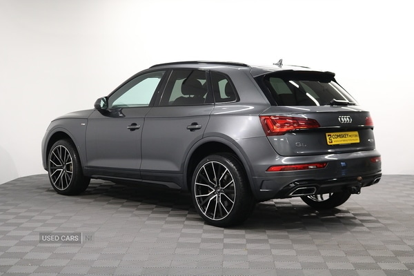 Used Audi Q5 2023 for sale - 77469593: Photo 4