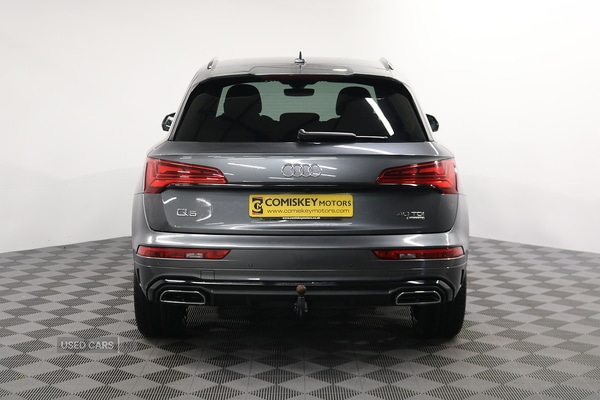 Used Audi Q5 2023 for sale - 77469593: Photo 5