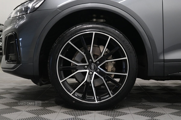 Used Audi Q5 2023 for sale - 77469593: Photo 8