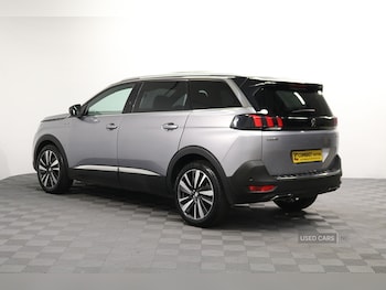 Used Peugeot 5008 2020 for sale - 78689752: Photo