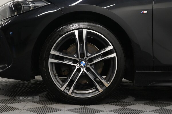 Used BMW 1 Series 2021 for sale - 77511798: Photo 11