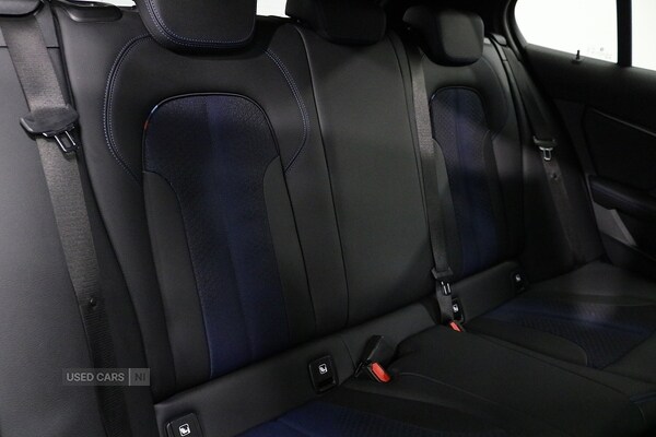 Used BMW 1 Series 2021 for sale - 77511798: Photo 13