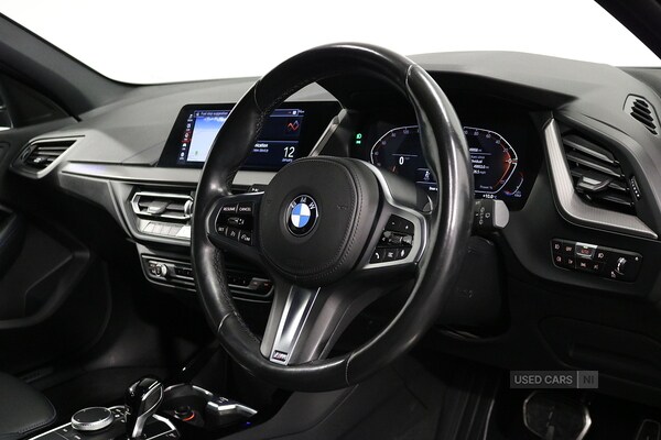 Used BMW 1 Series 2021 for sale - 77511798: Photo 16