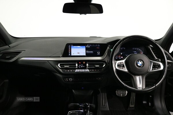 Used BMW 1 Series 2021 for sale - 77511798: Photo 17