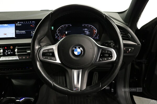 Used BMW 1 Series 2021 for sale - 77511798: Photo 18