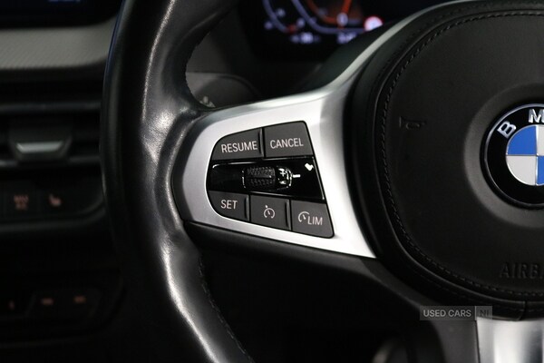 Used BMW 1 Series 2021 for sale - 77511798: Photo 19