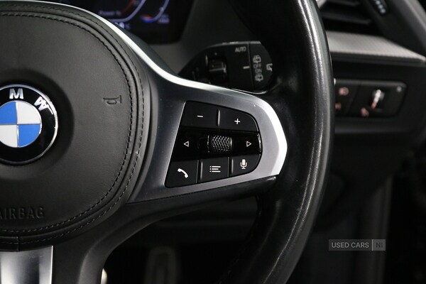 Used BMW 1 Series 2021 for sale - 77511798: Photo 20