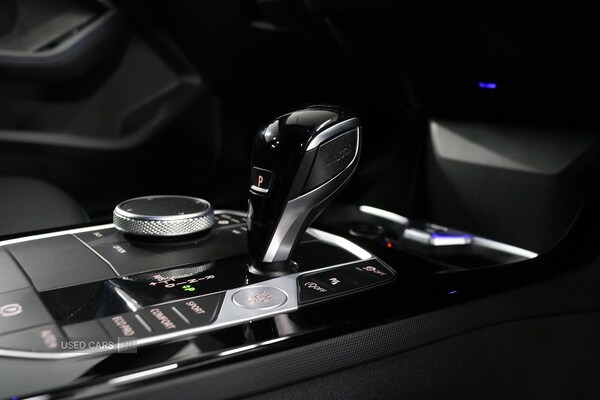 Used BMW 1 Series 2021 for sale - 77511798: Photo 23