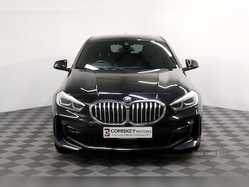 Used BMW 1 Series 2021 for sale - 77511798: Photo