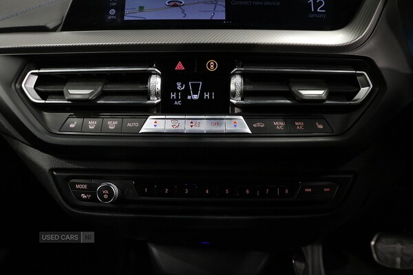 Used BMW 1 Series 2021 for sale - 77511798: Photo 30