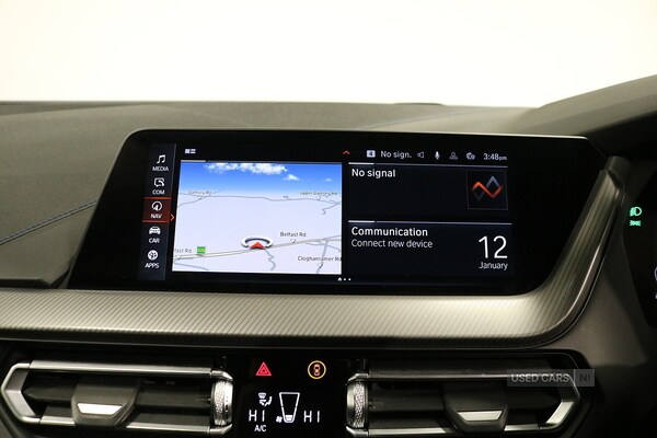 Used BMW 1 Series 2021 for sale - 77511798: Photo 33