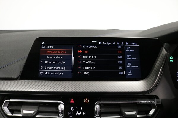 Used BMW 1 Series 2021 for sale - 77511798: Photo 34