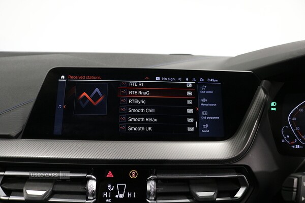 Used BMW 1 Series 2021 for sale - 77511798: Photo 35