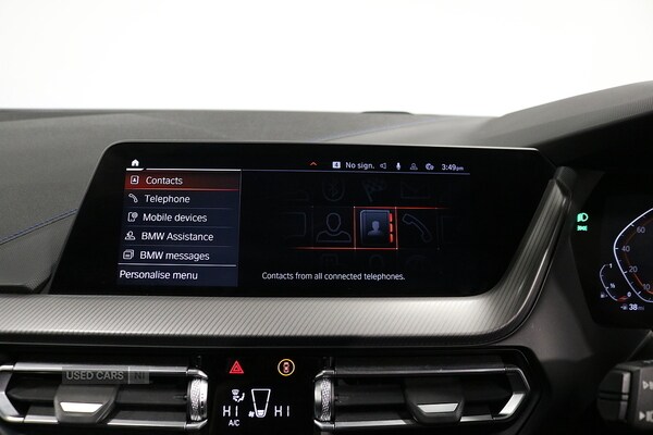 Used BMW 1 Series 2021 for sale - 77511798: Photo 37