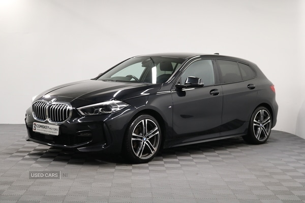 Used BMW 1 Series 2021 for sale - 77511798: Photo 4