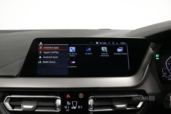 Used BMW 1 Series 2021 for sale - 77511798: Photo 40