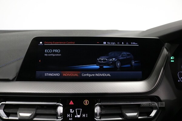 Used BMW 1 Series 2021 for sale - 77511798: Photo 42