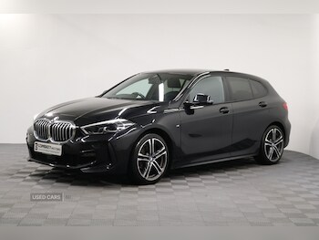 Used BMW 1 Series 2021 for sale - 77511798: Photo