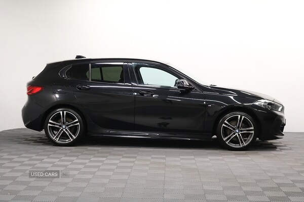 Used BMW 1 Series 2021 for sale - 77511798: Photo 8