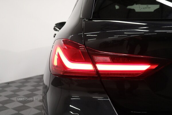 Used BMW 1 Series 2021 for sale - 77511798: Photo 9