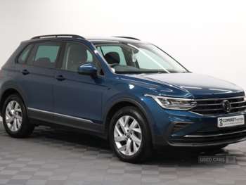 2022 - 2.0 TDI Life 5dr DSG
