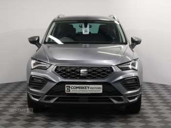 Used SEAT Ateca 2023 for sale - 74668979: Photo