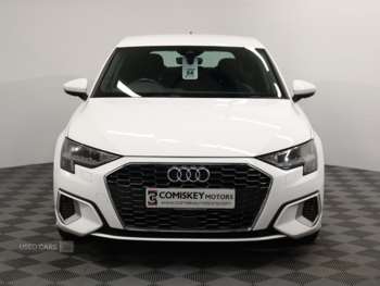 Used Audi A3 2021 for sale - 74338019: Photo