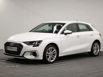 Used Audi A3 2021 for sale - 74338019: Photo