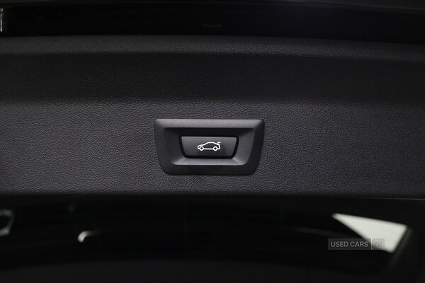 Used BMW X3 2021 for sale - 76593283: Photo 13