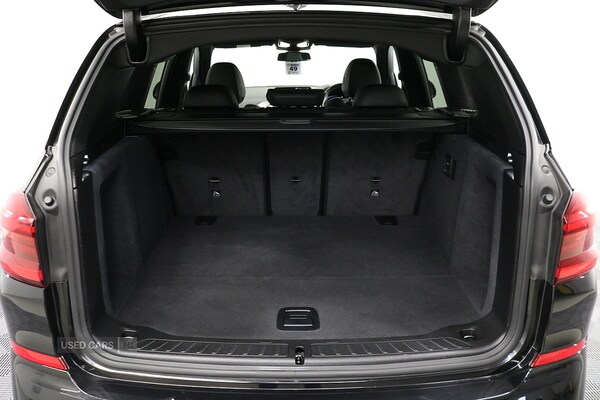 Used BMW X3 2021 for sale - 76593283: Photo 14