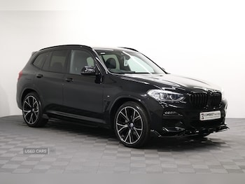 BMW - X3
