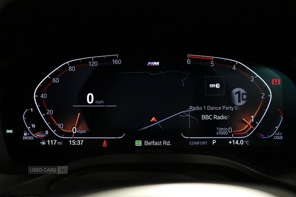 Used BMW X3 2021 for sale - 76593283: Photo 22