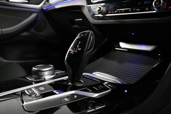 Used BMW X3 2021 for sale - 76593283: Photo 26