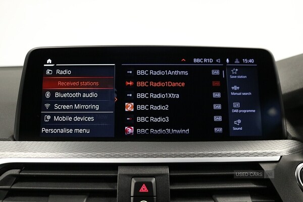 Used BMW X3 2021 for sale - 76593283: Photo 32