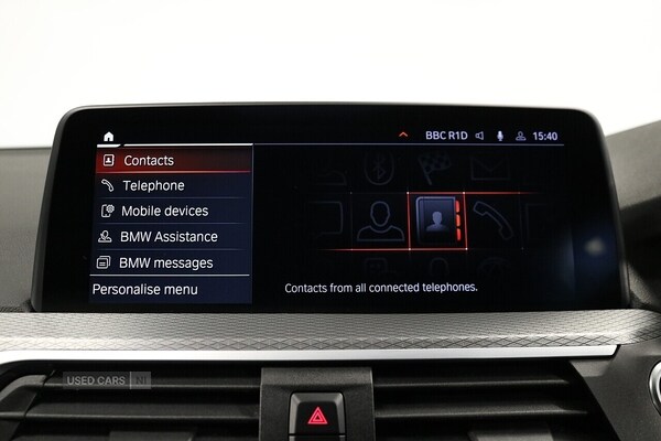 Used BMW X3 2021 for sale - 76593283: Photo 34