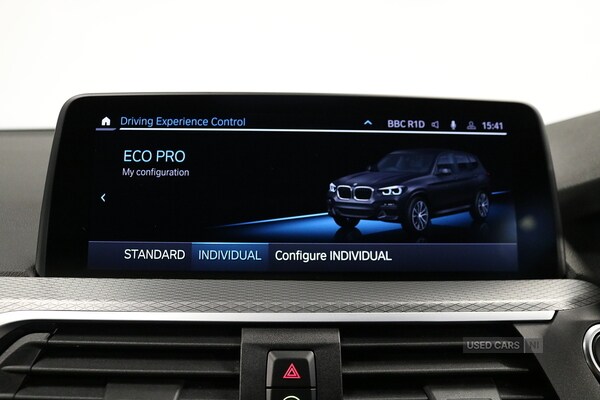 Used BMW X3 2021 for sale - 76593283: Photo 38