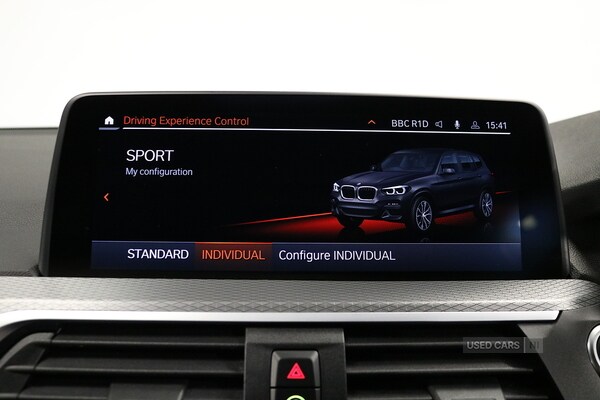 Used BMW X3 2021 for sale - 76593283: Photo 40