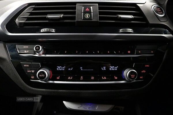 Used BMW X3 2021 for sale - 76593283: Photo 42