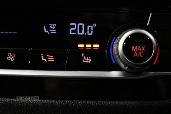 Used BMW X3 2021 for sale - 76593283: Photo 43