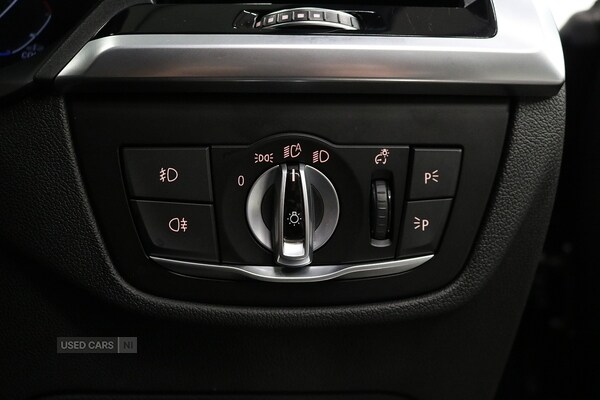 Used BMW X3 2021 for sale - 76593283: Photo 46