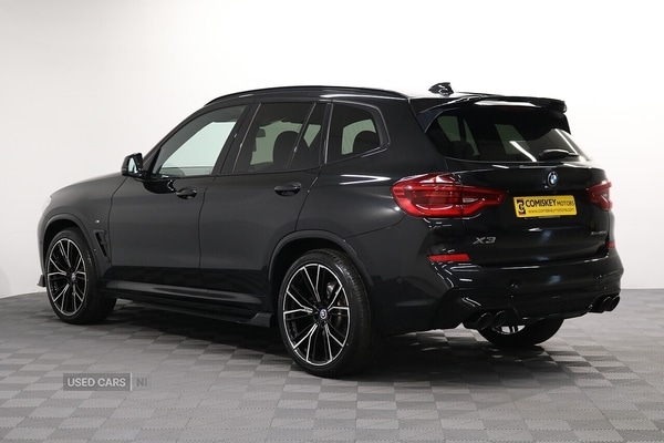 Used BMW X3 2021 for sale - 76593283: Photo 5
