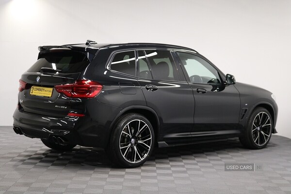 Used BMW X3 2021 for sale - 76593283: Photo 7