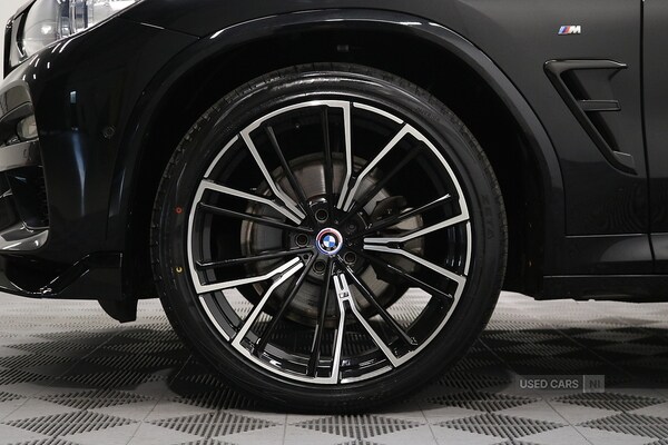 Used BMW X3 2021 for sale - 76593283: Photo 9