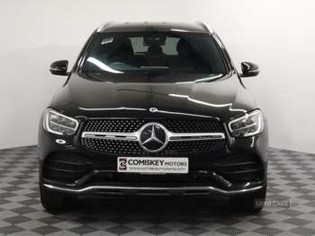 Used Mercedes-Benz GLC 2022 for sale - 75372223: Photo