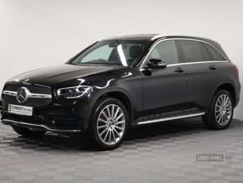 Used Mercedes-Benz GLC 2022 for sale - 75372223: Photo
