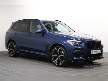 BMW - X3