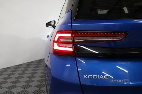 Used Skoda Kodiaq 2024 for sale - 77754642: Photo 10
